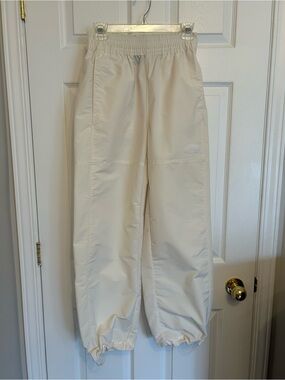 The North Face Easy wind pant- XS